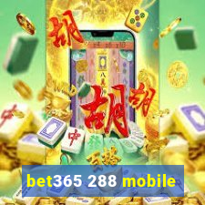 bet365 288 mobile